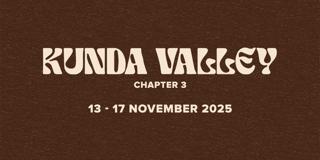 Kunda Valley 2025