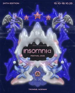 Insomnia Festival