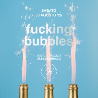 Fucking Bubbles