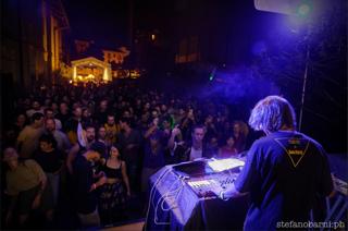 This Is Techno Jazz Festival