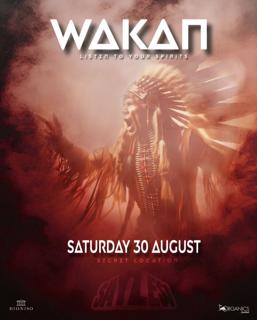 Wakan