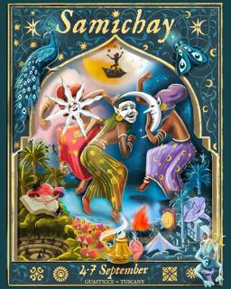 Samichay 2025