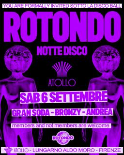 Rotondo