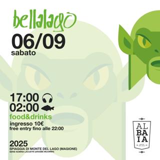 Bellalago 2025 #3
