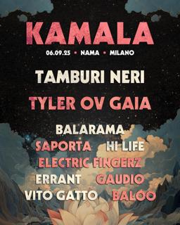 Kamala Festival