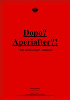 Buka - Aperiafter
