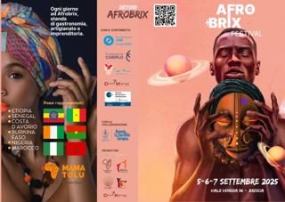 Afrobrix 2025