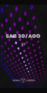 Rūmu Presents: Sy