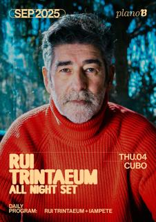 Rui Trintaeum