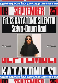 Katatonic Silentio, Seiva, Dawn Dani