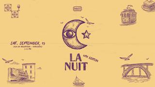 La Nuit
