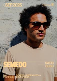 Semedo
