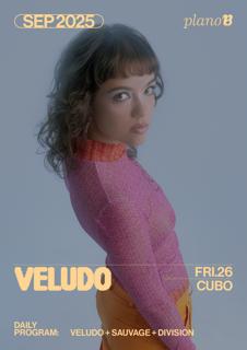 Veludo