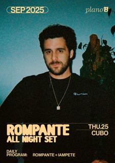 Rompante