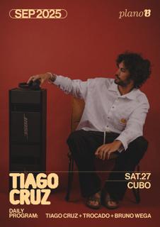 Tiago Cruz
