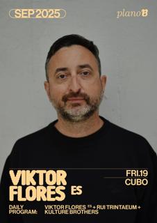 Viktor Flores (Es)