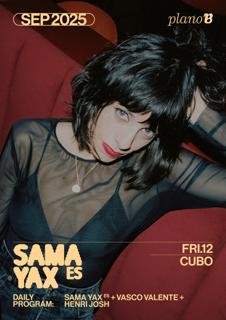 Sama Yax (Es)