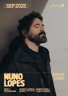 Nuno Lopes