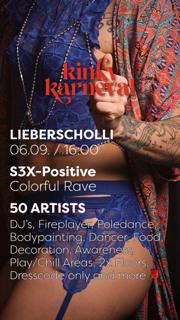 Kinky Karneval - Festival Edition