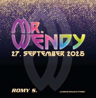 Mr. Wendy