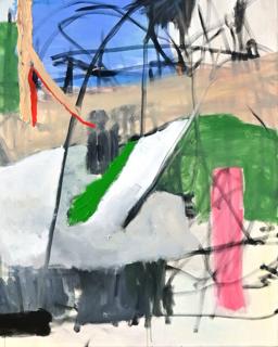 Blitz With Glaskin, Hadone Live, Rene Wise