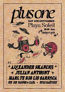 Plus One Ibiza