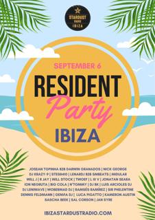 Resident Party