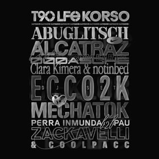 T90 Lfe Korso 25