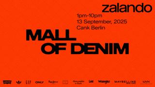 Zalando Mall Of Denim