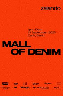 Zalando Mall Of Denim