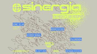 Sinergia Madrid