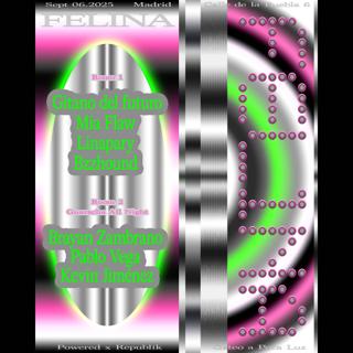 Felina: Guaracha & Latincore