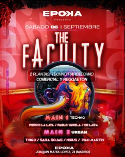 The Faculty