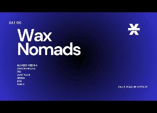 Wax Nomads