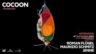 Cocoon Frankfurt (Afterhour)