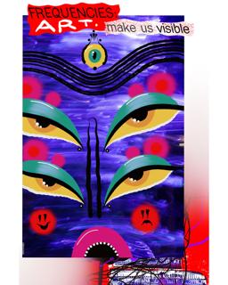 Frequencies Arts