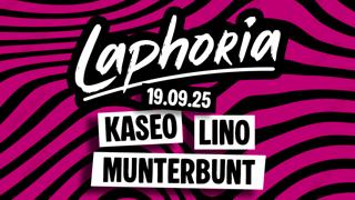 Laphoria