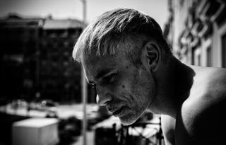 Kiss Klub Feat. Fiedel (Berghain)