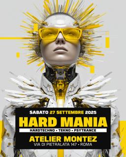 Hard Mania