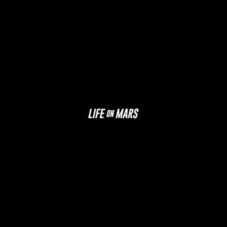 Life On Mars - Opening Party