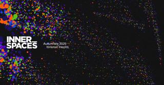 Inner Spaces Autunno 2025 - Itinerari Insoliti