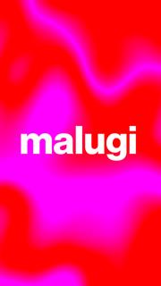 Blank Presents: Malugi