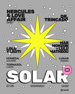 Club Solar