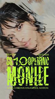 Ss10 Opening: Monile, D365, Captain Knuckles, Maron