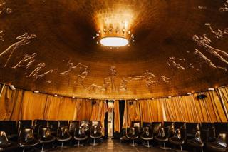 4 Years Of Memphis X The Balance With S.A.M. (Fashion Show)