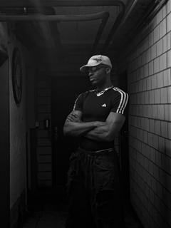 Disturb Techno With Ali3N - Portugal Debut