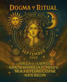Dogma Y Ritual