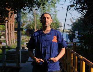 Sunju Hargun, Zé Salvador, Nvno, Hnrq