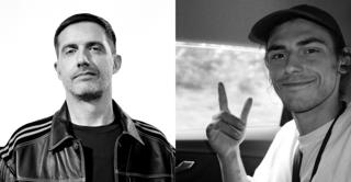 J1 - Freedy K Pres. Takeover With Quelza All Night Long