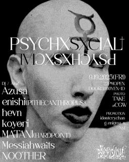 .Psychxsxcial
